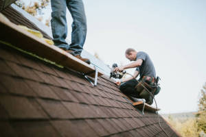Find Roofers in Fairfax County